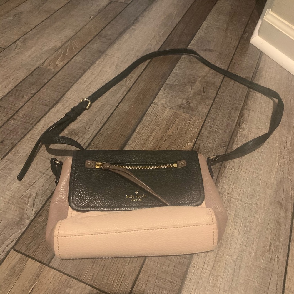 Kate Spade Crossbody